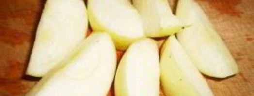 компот из свежих ягод. Шаг 5