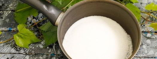 компот из винограда с косточками на зиму. Шаг 14