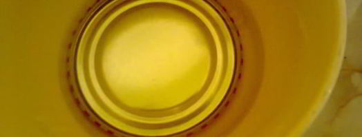 компот из винограда. Шаг 4