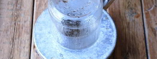 компот из вишни и крыжовника. Шаг 6