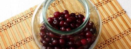 компот из вишни на зиму. Шаг 4