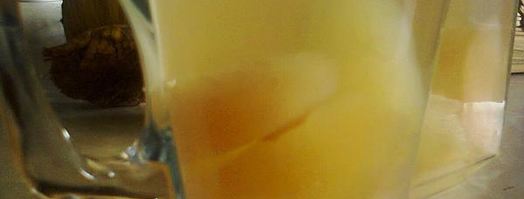 компот из яблок. Шаг 6