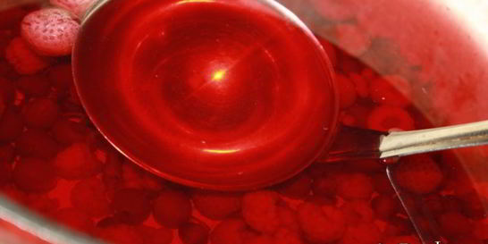 Компот Летний