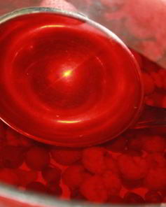 Компот Летний