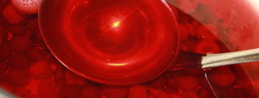 компот летний. Шаг 4