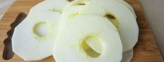 компот с шиповником и имбирем. Шаг 2