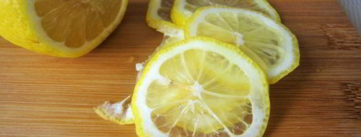 компот с шиповником и имбирем. Шаг 3