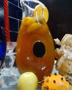 Компот-взвар из сухофруктов с пряностями