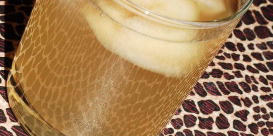 Компот Яблочко