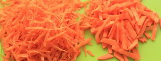 куриные голени под сырной корочкой. Шаг 2