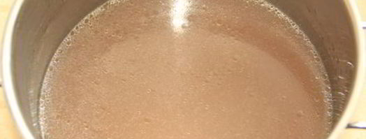 куриные голени под сырной корочкой. Шаг 12