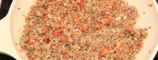 куриные голени под сырной корочкой. Шаг 15