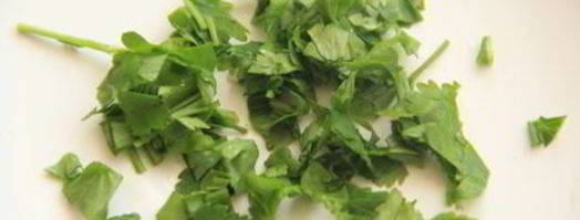 куриные голени под сырной корочкой. Шаг 4