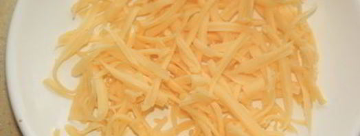 куриные голени под сырной корочкой. Шаг 5