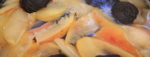 куриные голени под сырной корочкой. Шаг 9