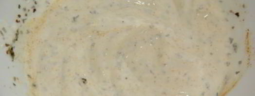 куриные голени под сырной корочкой. Шаг 10