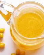 Облепиховый компот