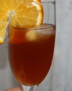 Освежающий компот