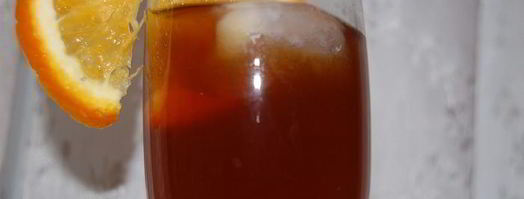 освежающий компот. Шаг 2