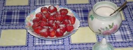 слабоалкогольный компот. Шаг 8