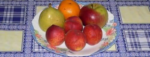 слабоалкогольный компот. Шаг 10