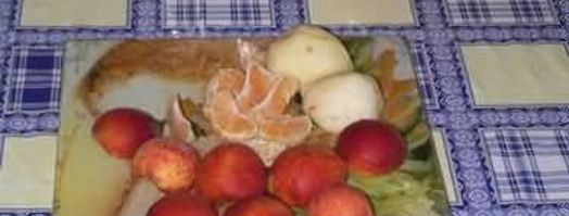 слабоалкогольный компот. Шаг 14