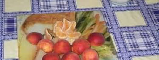 слабоалкогольный компот. Шаг 18