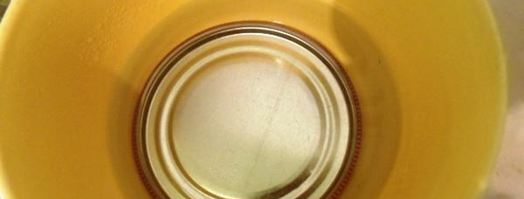 сливовый компот. Шаг 3