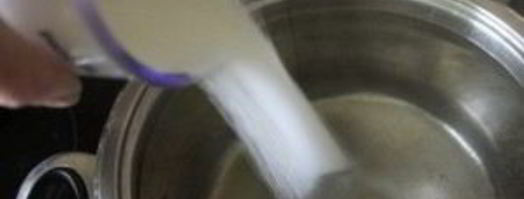 смородиновый компот на зиму. Шаг 2