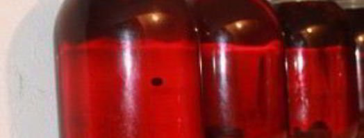 смородиновый компот на зиму. Шаг 4