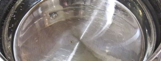 вишневый компот с черной смородиной на зиму. Шаг 2