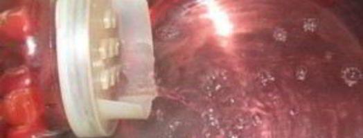 вишневый компот. Шаг 4