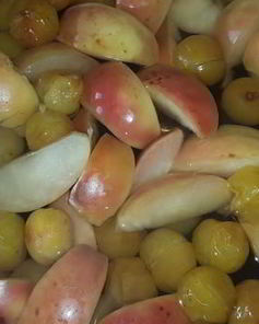 Восточный компот