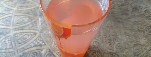 восточный компот. Шаг 6