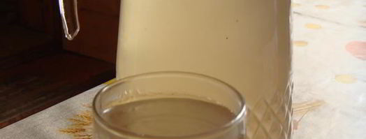 яблочный компот с лаймом и мятой. Шаг 6