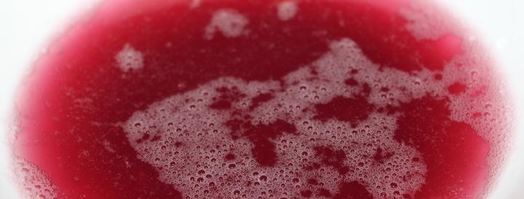 желе из компота. Шаг 2