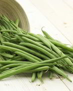 Консервированная спаржевая фасоль