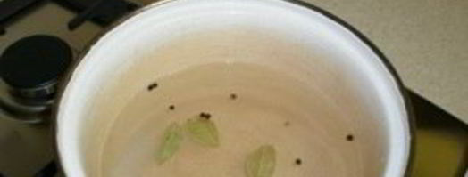 консервированный лук на зиму. Шаг 4