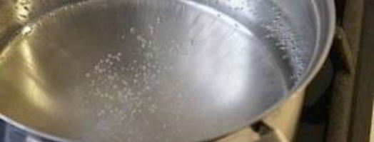 квашеная черемша. Шаг 4