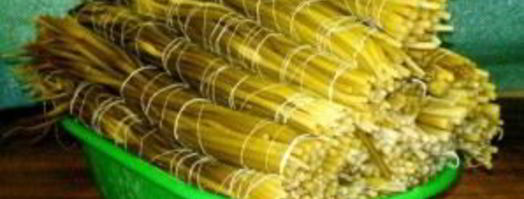 квашеная черемша. Шаг 6