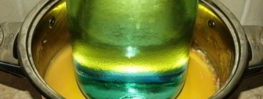 квашеная капуста, сухой посол. Шаг 14