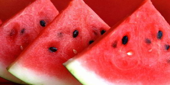 Квашеные арбузы