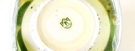 квашеные огурцы с горчицей. Шаг 9