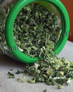 Лук-порей на зиму