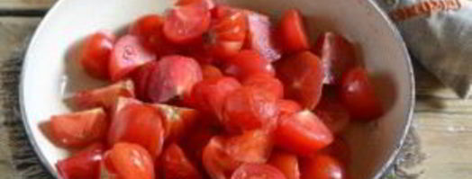 лук в томатной заливке на зиму. Шаг 2