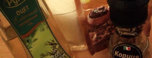 айва маринованная. Шаг 3