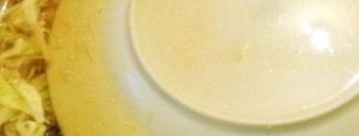 быстрая маринованная капуста с огурцами. Шаг 4