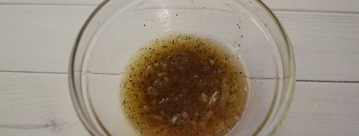 быстрые маринованные огурцы. Шаг 4