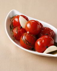 Маринованные помидоры