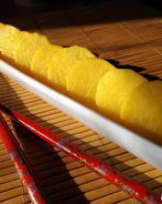 Дайкон маринованный